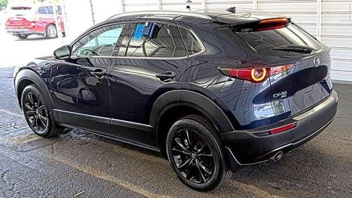 2024 Mazda CX-30 2.5 Turbo Premium Plus Package