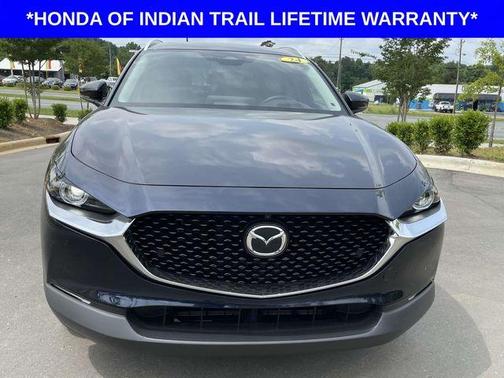 2024 Mazda CX-30 2.5 Turbo Premium Plus Package