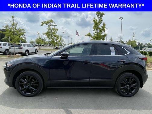 2024 Mazda CX-30 2.5 Turbo Premium Plus Package