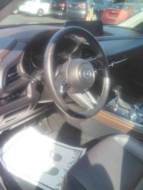 2024 Mazda CX-30 2.5 Turbo Premium Plus Package