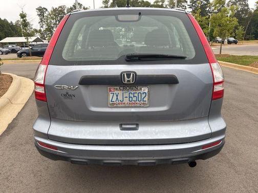 2010 Honda CR-V LX