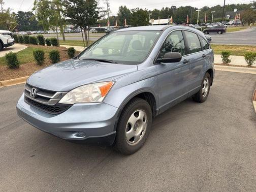2010 Honda CR-V LX