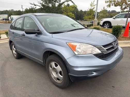 2010 Honda CR-V LX