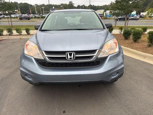 2010 Honda CR-V LX