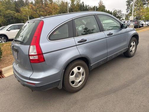 2010 Honda CR-V LX