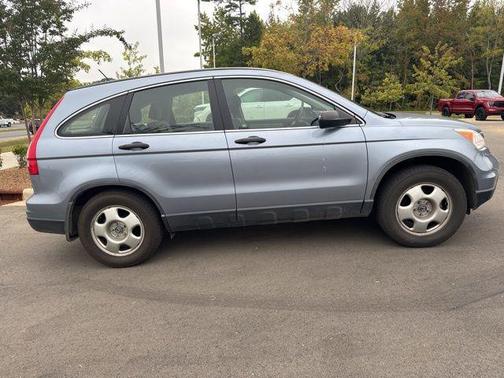 2010 Honda CR-V LX