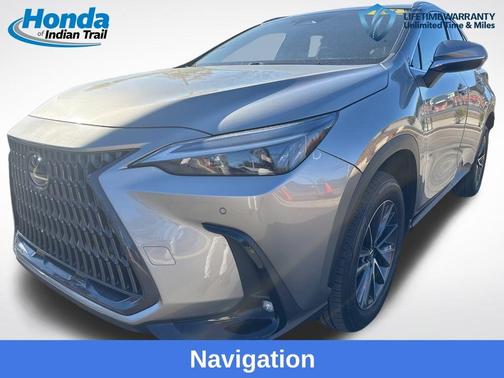 2023 Lexus NX 350 Premium