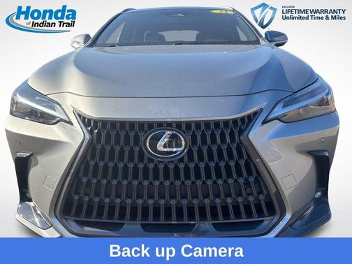 2023 Lexus NX 350 Premium