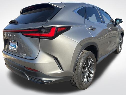 2023 Lexus NX 350 Premium