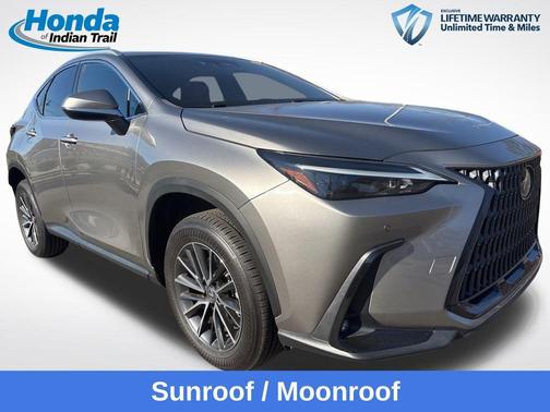2023 Lexus NX 350 Premium