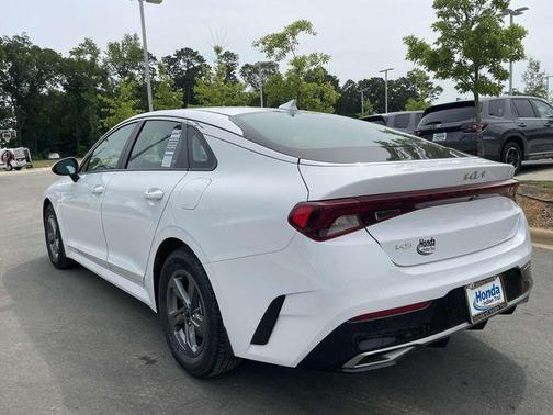 2023 Kia K5 LXS