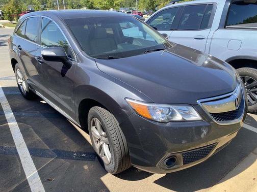 2015 Acura RDX Base