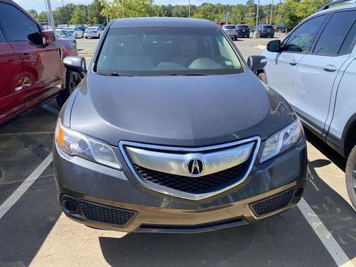 2015 Acura RDX Base