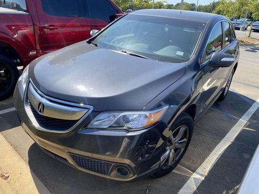 2015 Acura RDX Base