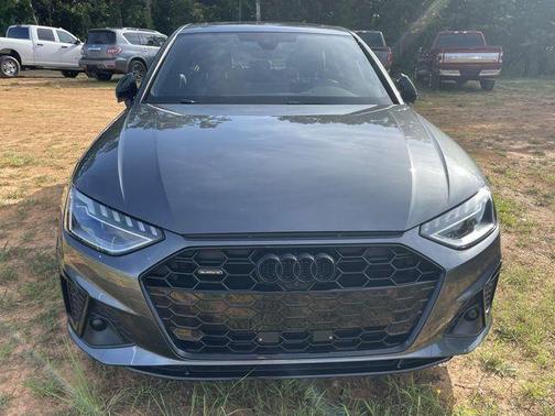 2023 Audi A4 45 S line Premium Plus
