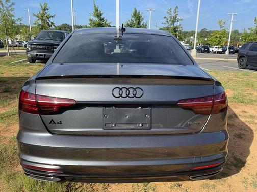 2023 Audi A4 45 S line Premium Plus