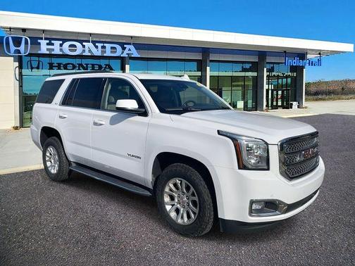 2020 GMC Yukon SLT