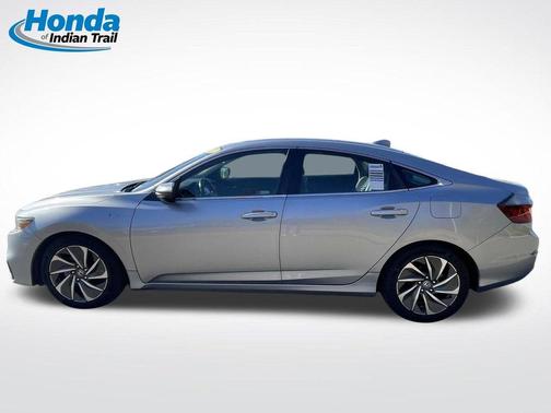 2021 Honda Insight Touring