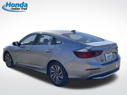 2021 Honda Insight Touring