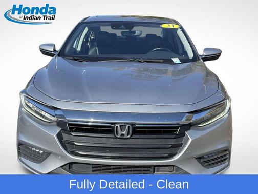 2021 Honda Insight Touring