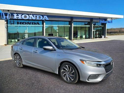 2021 Honda Insight Touring
