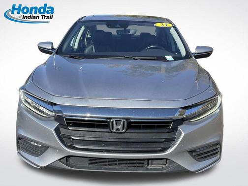 2021 Honda Insight Touring