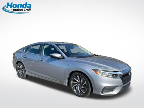 2021 Honda Insight Touring