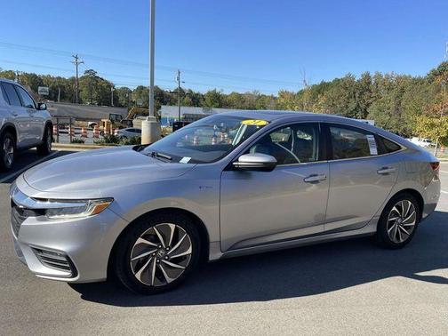 2021 Honda Insight Touring