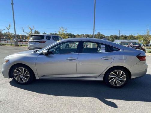 2021 Honda Insight Touring