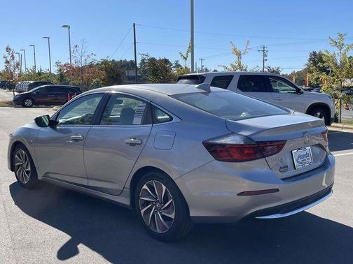 2021 Honda Insight Touring