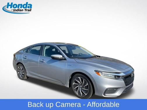 2021 Honda Insight Touring