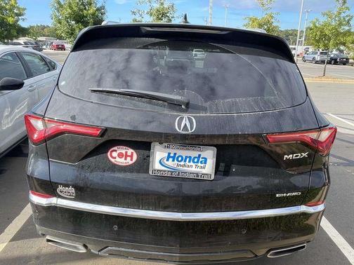 2023 Acura MDX Technology