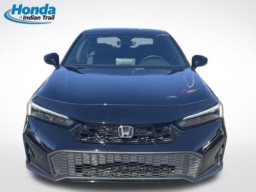 2025 Honda Civic Hybrid 