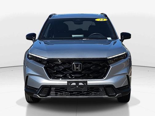 2024 Honda CR-V Hybrid 