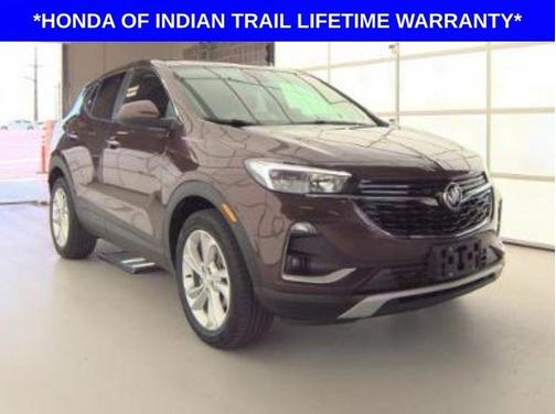 2022 Buick Encore GX Preferred