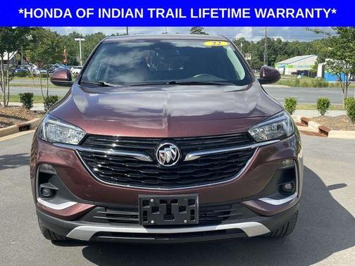 2022 Buick Encore GX Preferred