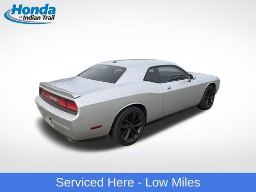 2010 Dodge Challenger R/T