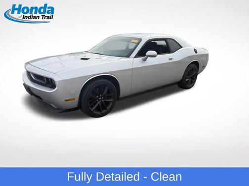 2010 Dodge Challenger R/T