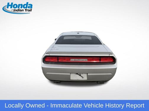 2010 Dodge Challenger R/T