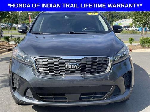 2020 Kia Sorento S
