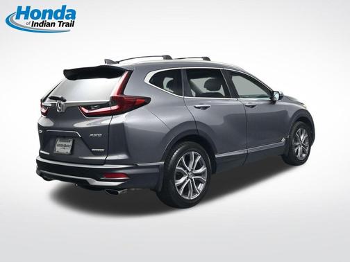 2020 Honda CR-V Touring