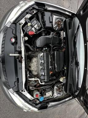 2004 Honda Civic EX