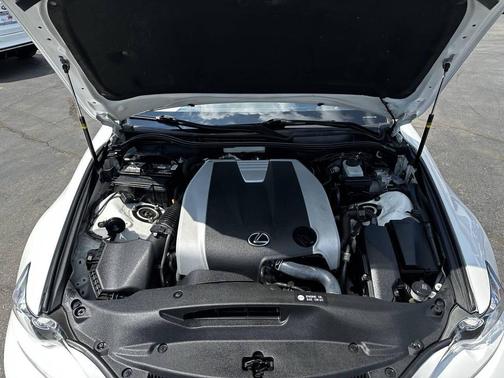 2016 Lexus IS 300 Base