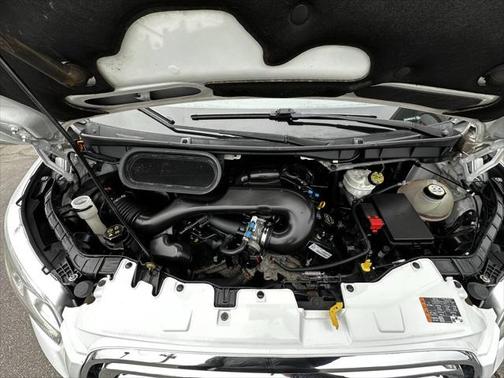 2015 Ford Transit-350 XLT