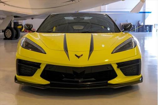 2021 Chevrolet Corvette Stingray w/2LT