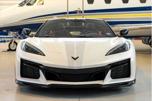 2023 Chevrolet Corvette Z06