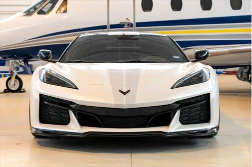 2023 Chevrolet Corvette Z06