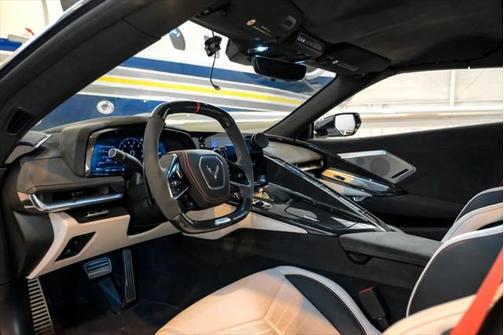 2023 Chevrolet Corvette Z06