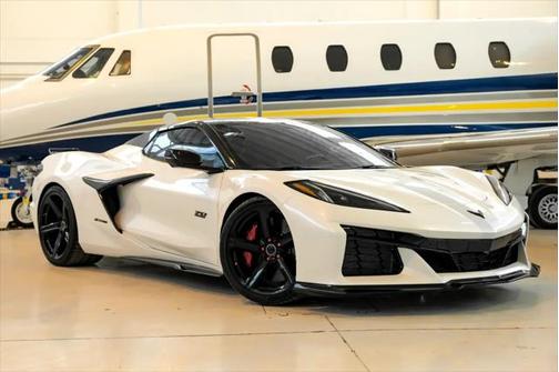 2023 Chevrolet Corvette Z06