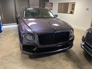 2023 Bentley Flying Spur V8